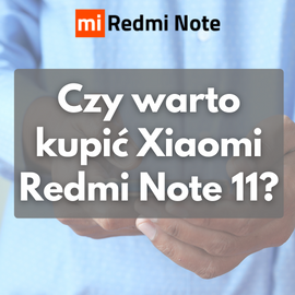 Xiaomi Redmi - Smartfony w dragonist.pl